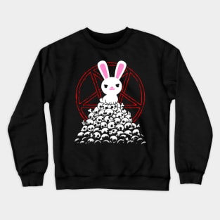 Cute Killer Crewneck Sweatshirt